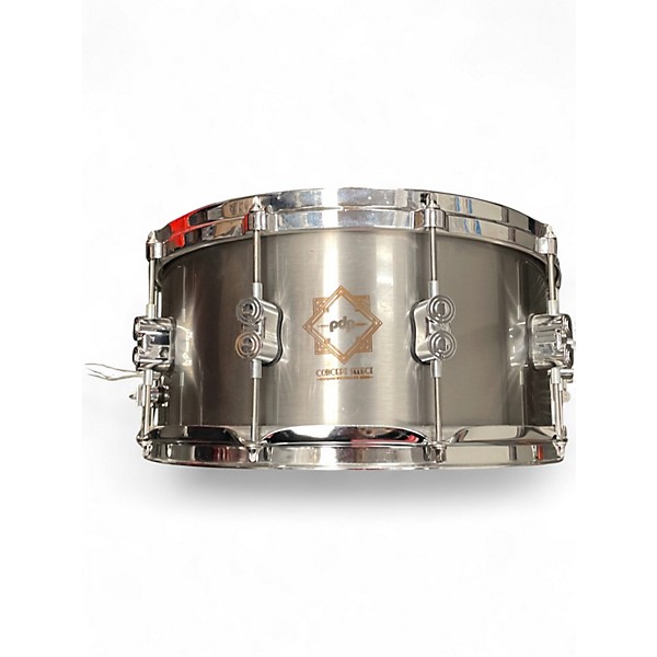 Used PDP by DW 14X6.5 CONCEPT SELECT Chrome Drum
