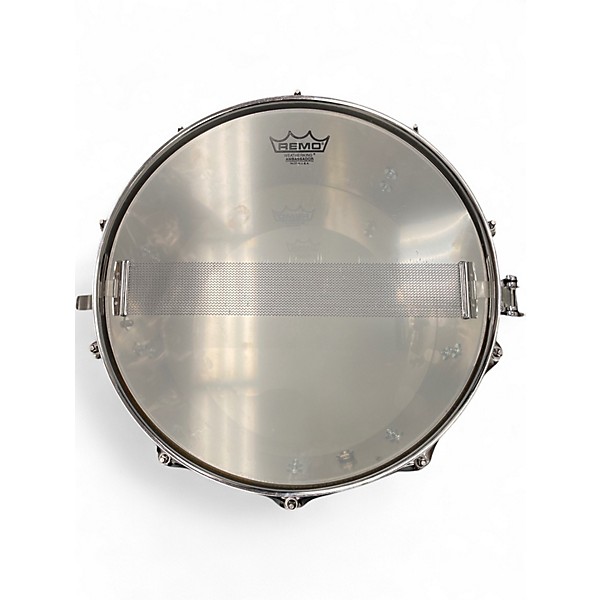 Used PDP by DW 14X6.5 CONCEPT SELECT Chrome Drum