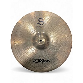 Used Zildjian 20in S Family Medium Ride Cymbal
