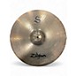 Used Zildjian 20in S Family Medium Ride Cymbal thumbnail