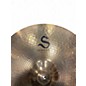 Used Zildjian 20in S Family Medium Ride Cymbal