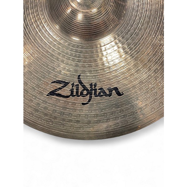 Used Zildjian 20in S Family Medium Ride Cymbal