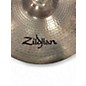 Used Zildjian 20in S Family Medium Ride Cymbal