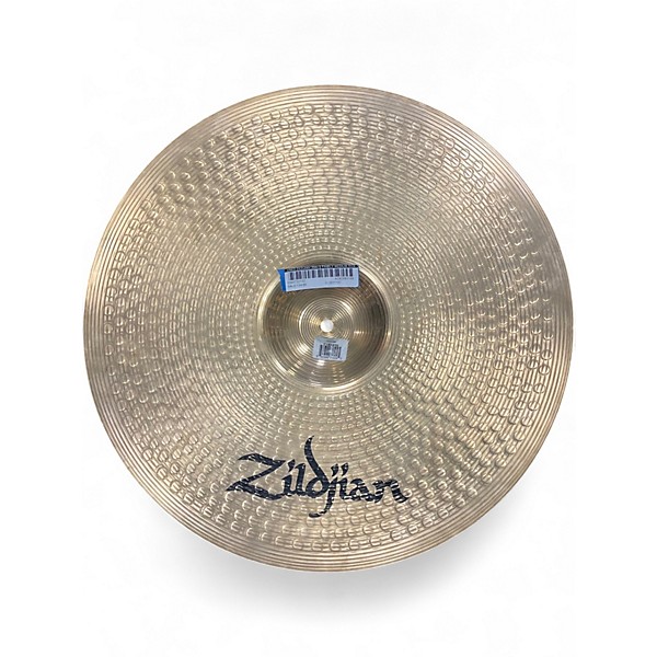 Used Zildjian 20in S Family Medium Ride Cymbal