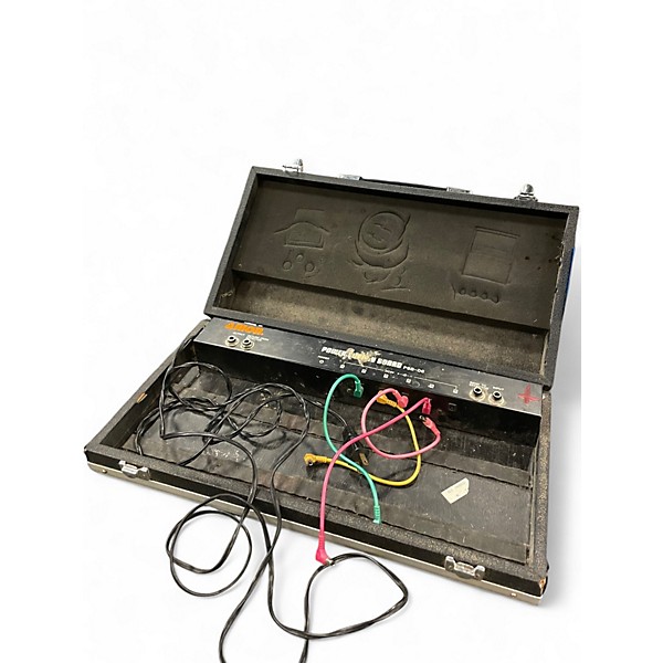 Used Arion PSB-06 Pedal Board