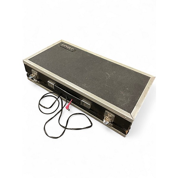 Used Arion PSB-06 Pedal Board