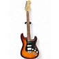 Used Fender Player Plus Stratocaster Plus Top 2 Tone Sunburst Solid Body Electric Guitar thumbnail