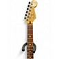 Used Fender Player Plus Stratocaster Plus Top 2 Tone Sunburst Solid Body Electric Guitar