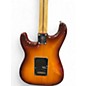 Used Fender Player Plus Stratocaster Plus Top 2 Tone Sunburst Solid Body Electric Guitar