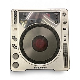 Used Pioneer DJ CDJ800 DJ Player