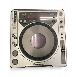 Used Pioneer DJ CDJ800 DJ Player