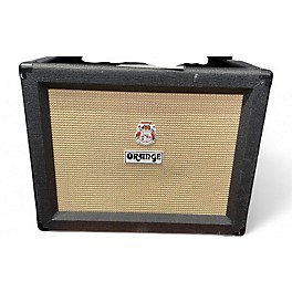 Used Orange Amplifiers PPC112C 1x12 Guitar Cabinet