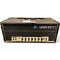 Vintage 1970s Sound City 120R HEAD W/REVERB Tube Guitar Amp Head thumbnail
