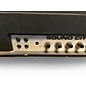 Vintage 1970s Sound City 120R HEAD W/REVERB Tube Guitar Amp Head