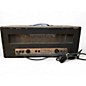 Vintage 1970s Sound City 120R HEAD W/REVERB Tube Guitar Amp Head
