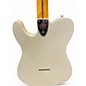 Used 2023 Fender American Vintage II 1977 Telecaster Olympic White Solid Body Electric Guitar