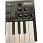 Used Akai Professional MPK MINI PLAY MIDI Controller