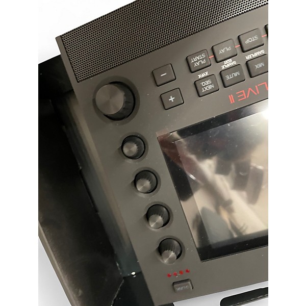 Used Akai Professional MPC Live 2 Production Controller