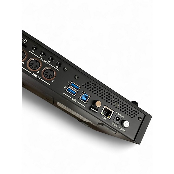 Used Akai Professional MPC Live 2 Production Controller