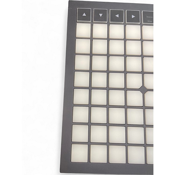 Used Novation LAUNCHPAD X MIDI Controller