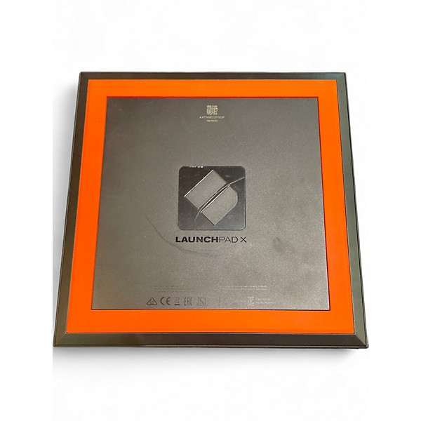 Used Novation LAUNCHPAD X MIDI Controller
