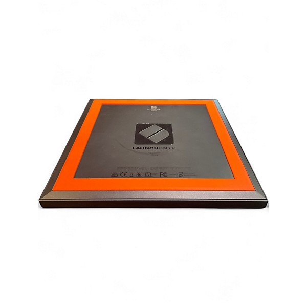 Used Novation LAUNCHPAD X MIDI Controller