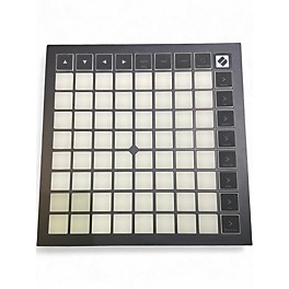 Used Novation LAUCHPAD X MIDI Controller