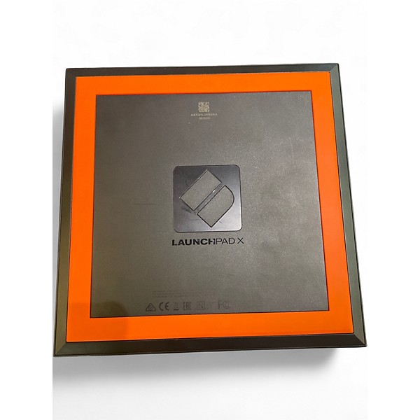 Used Novation LAUCHPAD X MIDI Controller