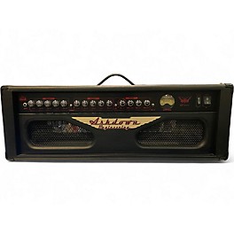 Used Ashdown FALLEN ANGEL 60 DSP Tube Guitar Amp Head