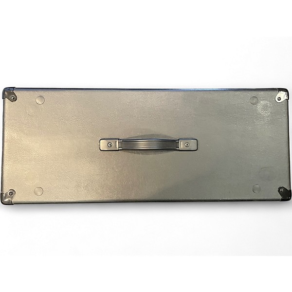 Used Ashdown FALLEN ANGEL 60 DSP Tube Guitar Amp Head