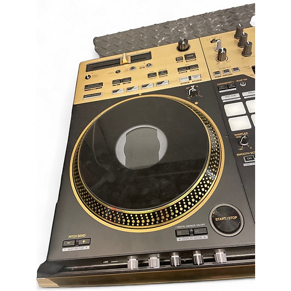 Used Pioneer DJ DDJ REV7 N DJ Controller