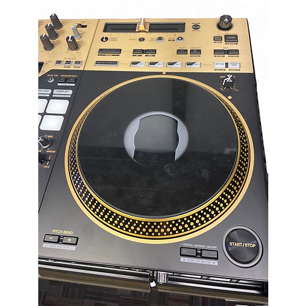 Used Pioneer DJ DDJ REV7 N DJ Controller