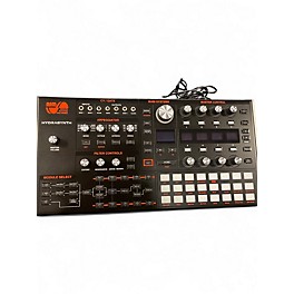 Used Asm HYDRASYNTH Synthesizer