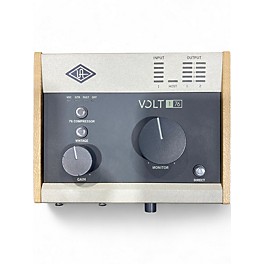 Used Universal Audio Volt 176 Audio Interface