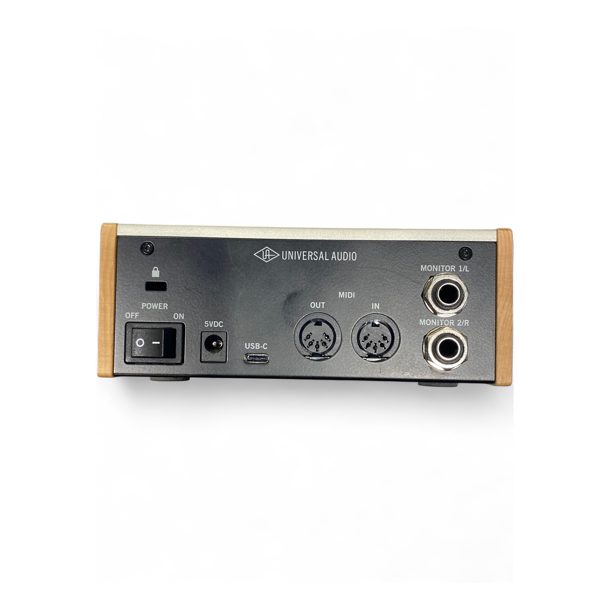Used Universal Audio Volt 176 Audio Interface | Guitar Center