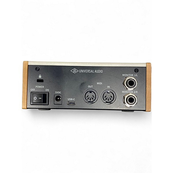 Used Universal Audio Volt 176 Audio Interface