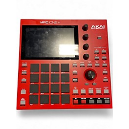 Used Akai Professional MPC ONE PLUS MIDI Controller