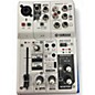 Used Yamaha AG03 Audio Interface thumbnail