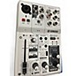 Used Yamaha AG03 Audio Interface