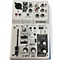 Used Yamaha AG03 Audio Interface