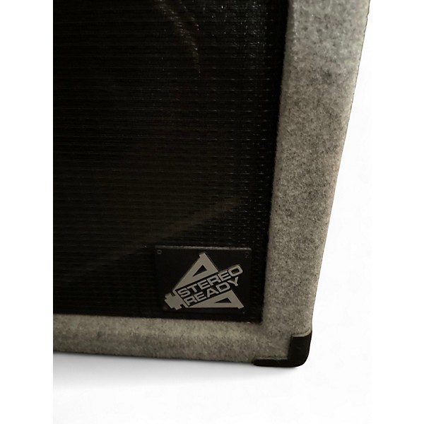 Used Fender HM412A Guitar Cabinet