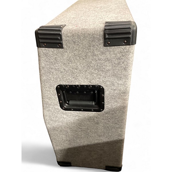 Used Fender HM412A Guitar Cabinet