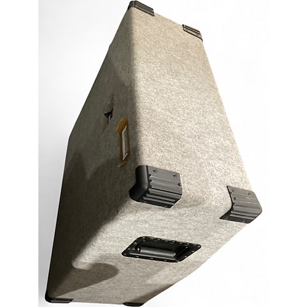 Used Fender HM412A Guitar Cabinet