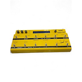 Used Isp Technologies Michael Sweet Theta Pro DSP Effect Processor