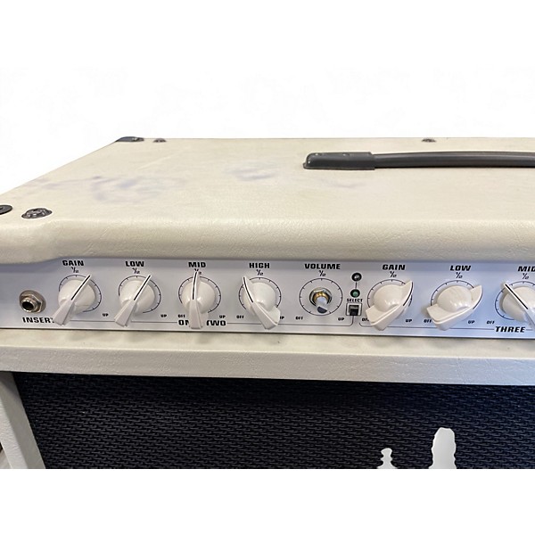 Used EVH 5150 III 50W 2x12 Tube Guitar Combo Amp