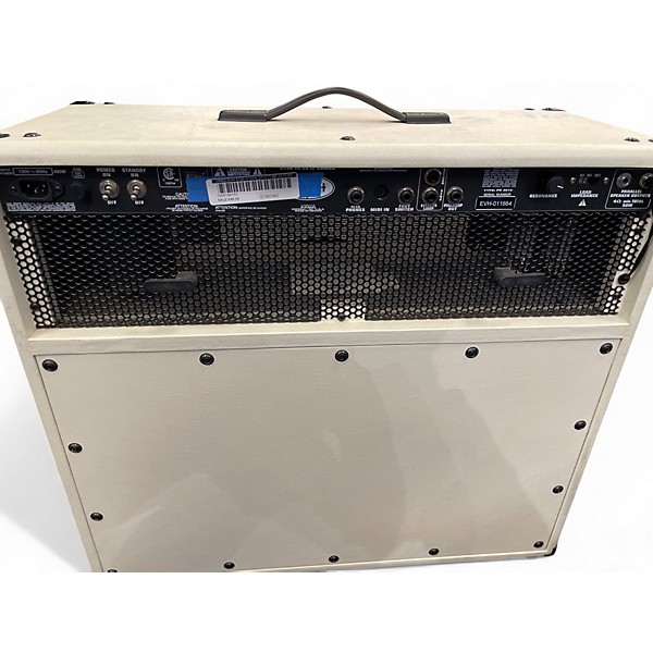 Used EVH 5150 III 50W 2x12 Tube Guitar Combo Amp