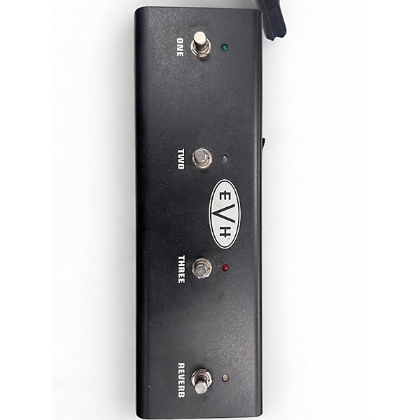 Used EVH 5150 III 50W 2x12 Tube Guitar Combo Amp