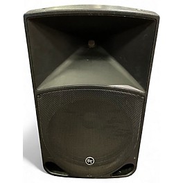 Used Mackie THUMP 15 Powered Speaker