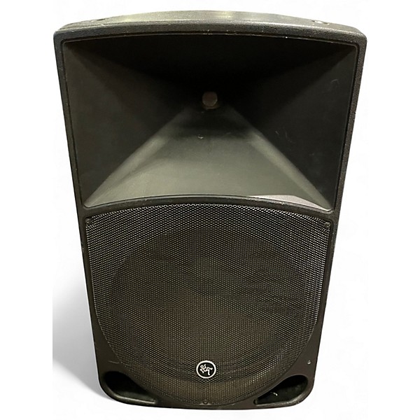 Used Mackie THUMP 15 Powered Speaker