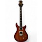 Used PRS CE24 Cherry Sunburst Solid Body Electric Guitar thumbnail